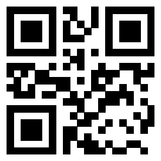 3203693278 - Immagine del QrCode associato