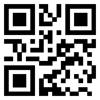 3203693279 - Immagine del Qr Code associato