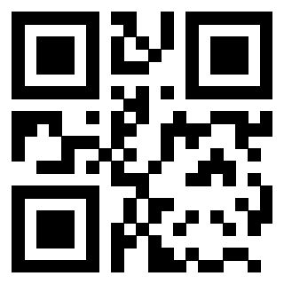 Immagine del QrCode di 3203693282