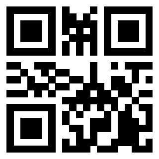 Immagine del QrCode di 3203693283