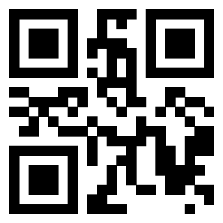 Immagine del QrCode di 3203693289