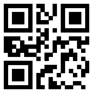 3203693297 QrCode associato