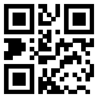 3203693298 - Immagine del Qr Code associato