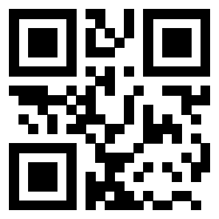 Immagine del QrCode di 3203693300