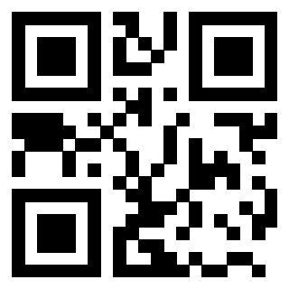 Scansione del Qr Code di 3203693301