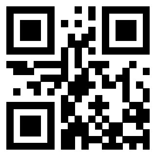 Immagine del Qr Code di 3203693302