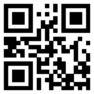 Il Qr Code di 3203693303
