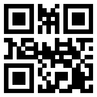 3203693304 QrCode associato