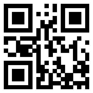 3203693307 - Immagine del QrCode