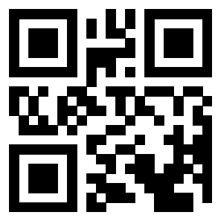 Immagine del Qr Code di 3203693309