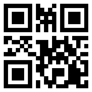Immagine del QrCode di 3203693312