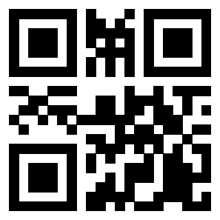 3203693313 - Immagine del QrCode
