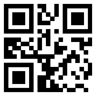 Il Qr Code di 3203693315