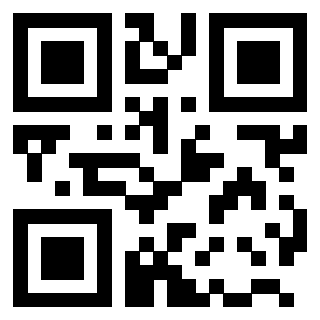 Immagine del Qr Code di 3203693316