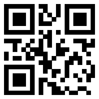 3203693317 QrCode associato