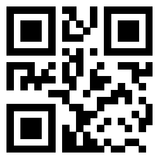 3203693318 - Immagine del Qr Code associato