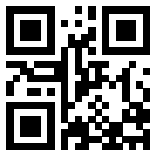 3203693320 - Immagine del QrCode associato