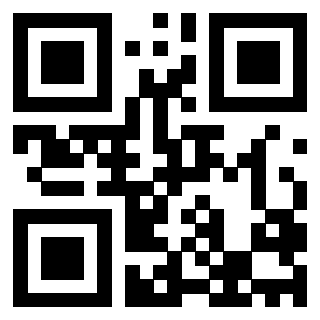 3203693321 QrCode associato