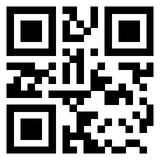 Scansione del QrCode di 3203693322