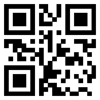 3203693323 - Immagine del QrCode associato