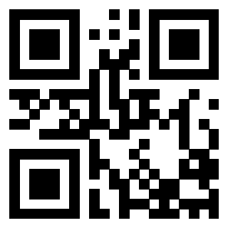 Scansione del Qr Code di 3203693324