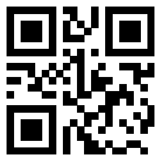 3203693325 - Immagine del QrCode associato