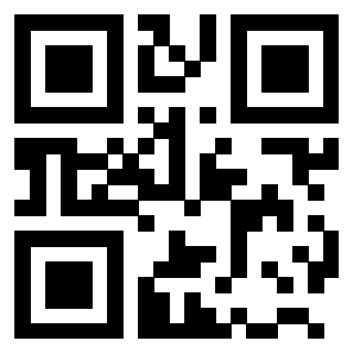 3203693327 - Immagine del Qr Code