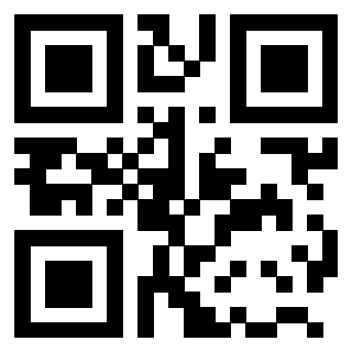 Il QrCode di 3203693328