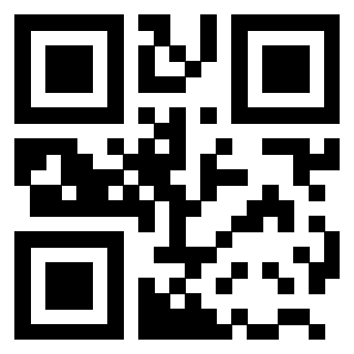 3203693330 - Immagine del Qr Code associato