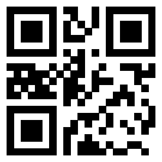 Immagine del Qr Code di 3203693331