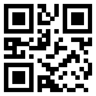 Il QrCode di 3203693334