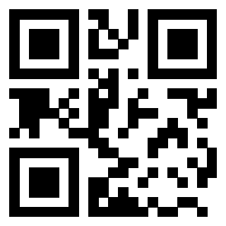 Scansione del Qr Code di 3203693336