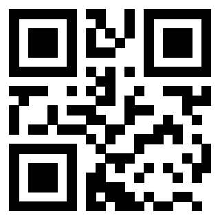 Il QrCode di 3203693338