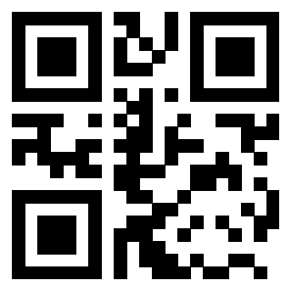Scansione del QrCode di 3203693340