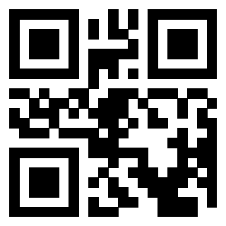 Scansione del QrCode di 3203693342