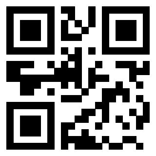3203693345 QrCode associato