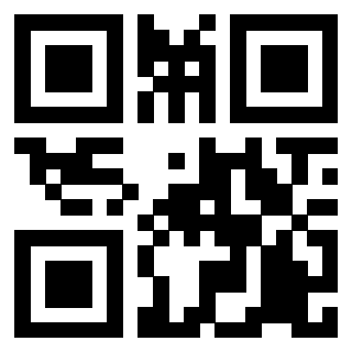 Il QrCode di 3203693347