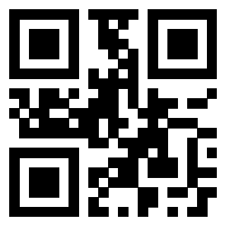 Immagine del Qr Code di 3203693350