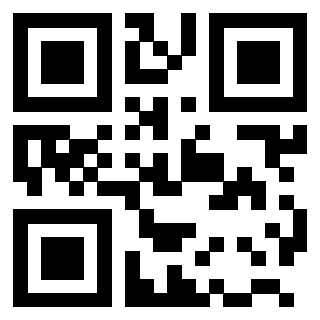 Il QrCode di 3203693352