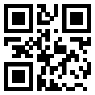Immagine del QrCode di 3203693355