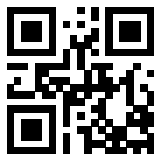 3203693356 - Immagine del Qr Code associato
