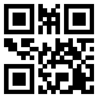 3203693360 - Immagine del QrCode associato