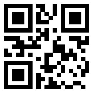 Scansione del Qr Code di 3203693361