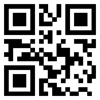 3203693365 Qr Code associato