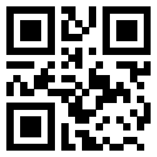 Il QrCode di 3203693368