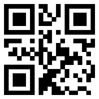 Il QrCode di 3203693369