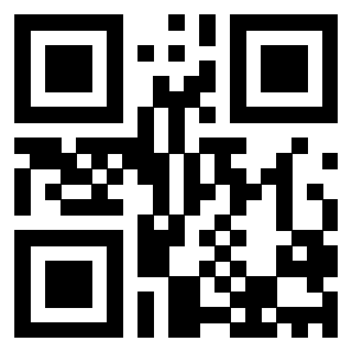Il QrCode di 3203693370