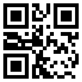 3203693372 - Immagine del QrCode associato