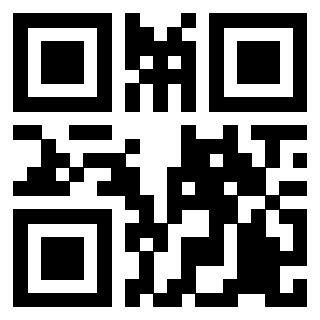 Immagine del Qr Code di 3203693375