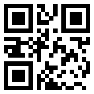 Immagine del QrCode di 3203693376